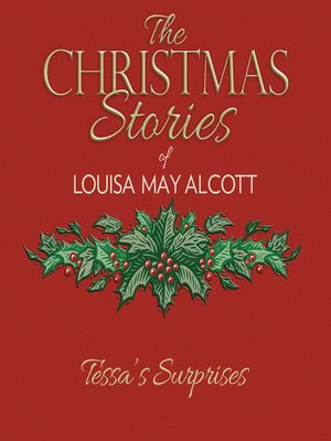 Tessa's Surprises - Audiobook